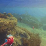 Come sbloccare l'adattamento alla tolleranza al calore in Subnautica 2