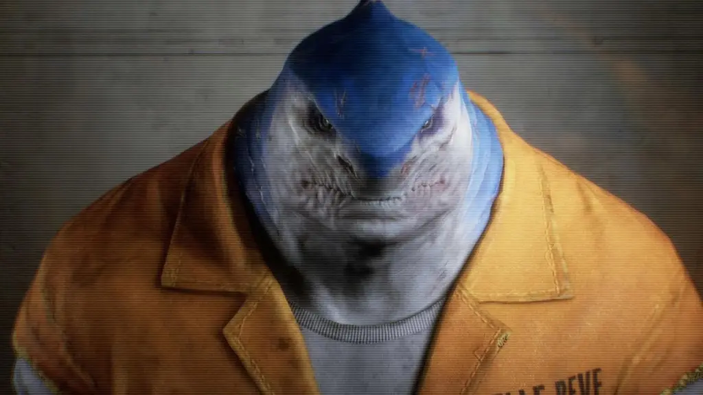 Immagine di leak sulla DLC LEGO Batman: Legacy of the Dark Knight con l'arrivo della Suicide Squad