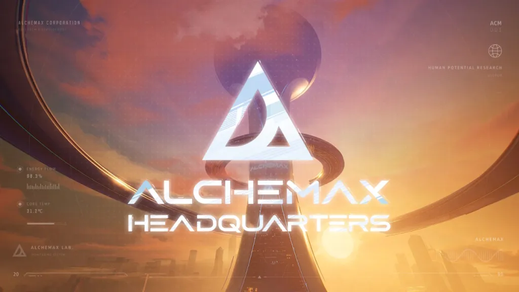Mappa Doom Alchemax Headquarters di Marvel Rivals
