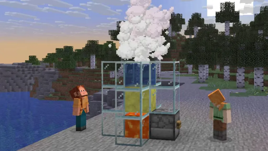 Mojang annuncia la rimozione del multiplayer peer‑to‑peer nella pre‑release 1 di Minecraft 26.2