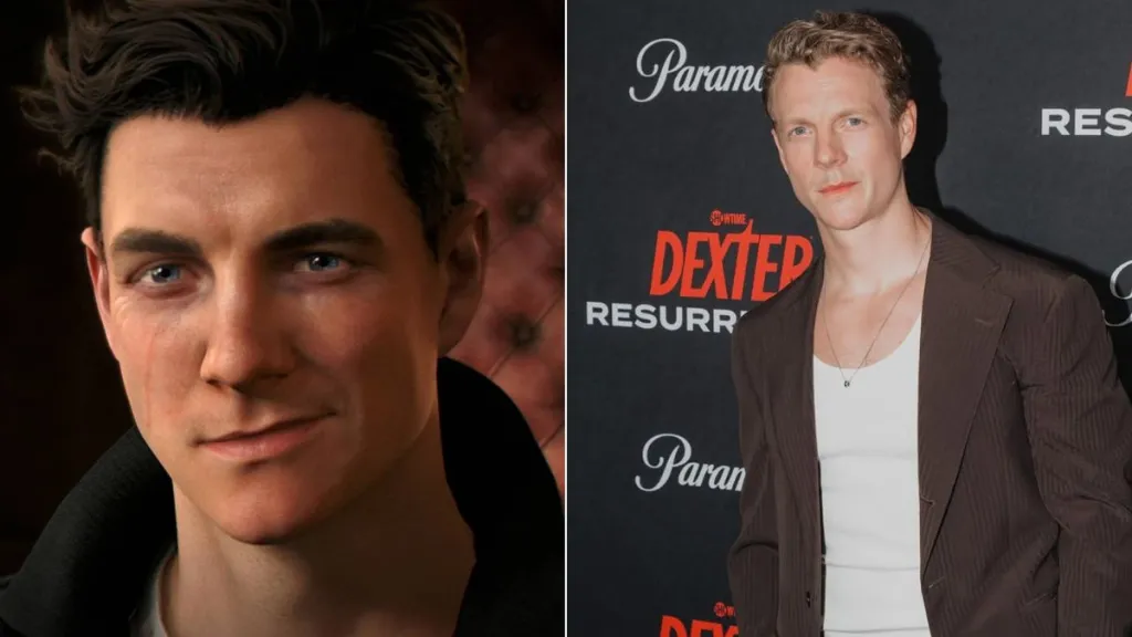 Patrick Gibson nei panni di James Bond in 007 First Light