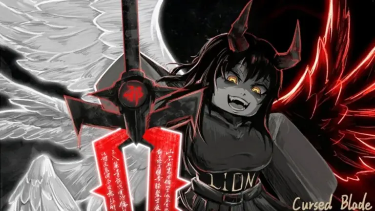 Cursed Blade Codes (June 2026): Get Free Coins, Lanterns, and Boosts