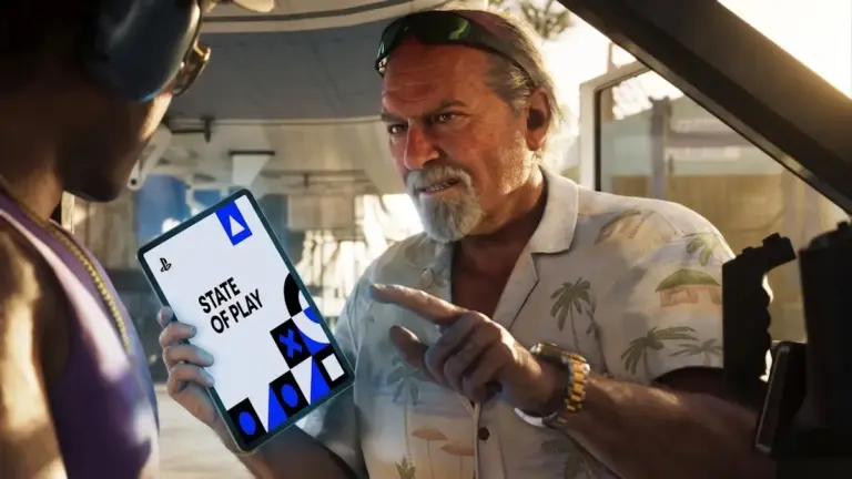 GTA 6 trailer 3 state of play