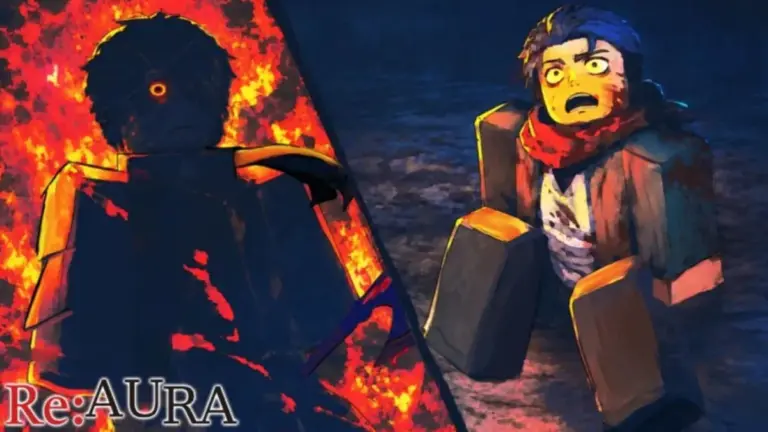 Re Aura Codes (June 2026)