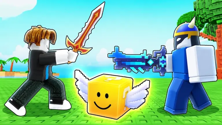 Lucky Block Rush Codes (June 2026)