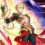 HSR Gilgamesh Kit