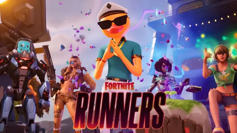 Fortnite Chapter 7 Season 3 Early Patch Notes