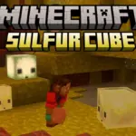 Minecraft Sulfur Cube Mob Guide: Location, Breeding, and More