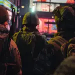 Call of Duty Modern Warfare 4 poster