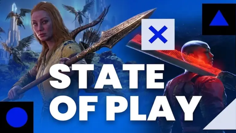 PlayStation State of Play 2026 June announcements