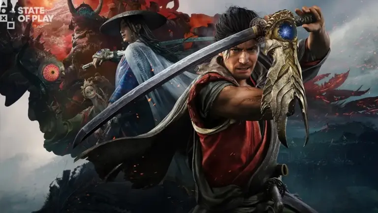 Onimusha Way of the Sword demo announced