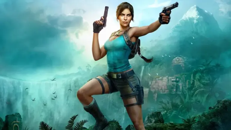 Tomb Raider Legacy Of Atlantis Release Date