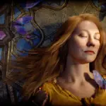 God of War Laufey
