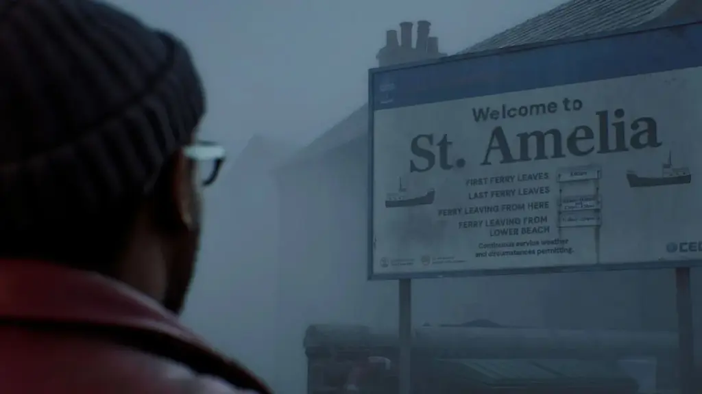 Silent Hill Townfall State of Play Reveal Hints At Most Terrifying First Person Gameplay Yet