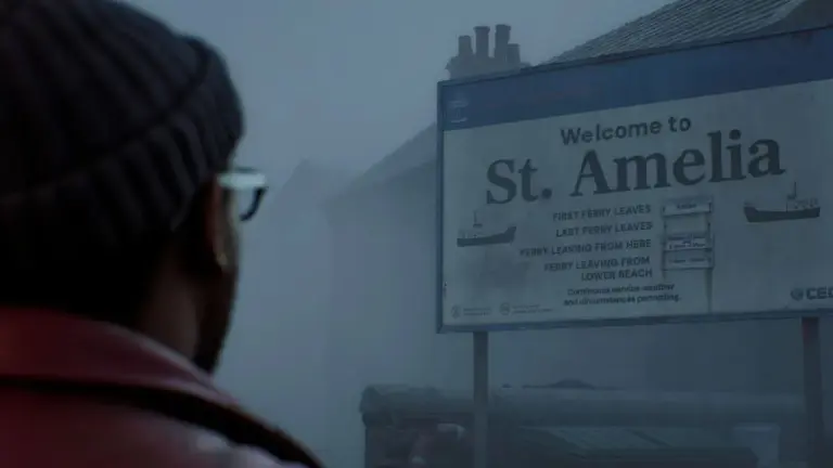 Silent Hill Townfall State of Play Reveal Hints At Most Terrifying First Person Gameplay Yet