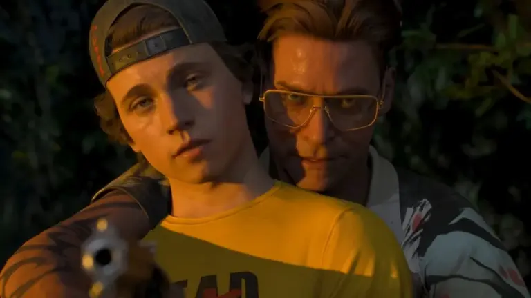 Until Dawn 2 Announced at State of Play As Wendigos Return In Haunting New Game