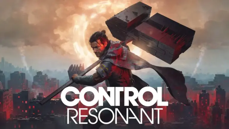 Control Resonant Pre-Order Guide