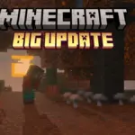 Minecraft Big Update Might Be Closer Than Ever