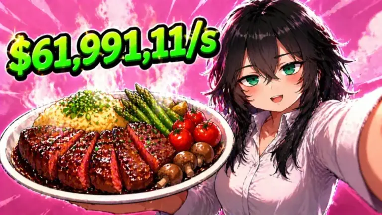 My Baddie Restaurant Codes (June 2026)