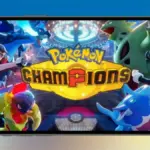 Pokemon Champions Mobile Release Date