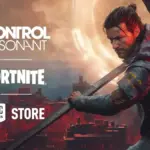 Free Fortnite Control Resonant Skin