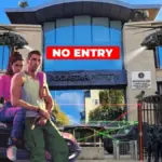 Rockstar North HQ Under Heavy Security to avoid GTA 6 leaks