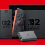 Nintendo Switch 2 Replaceable Battery Confirmed as EU Rules Force Major Hardware Change