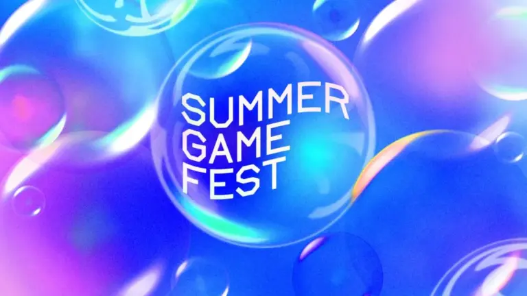 Summer Game Fest Countdown Timer and How to Watch