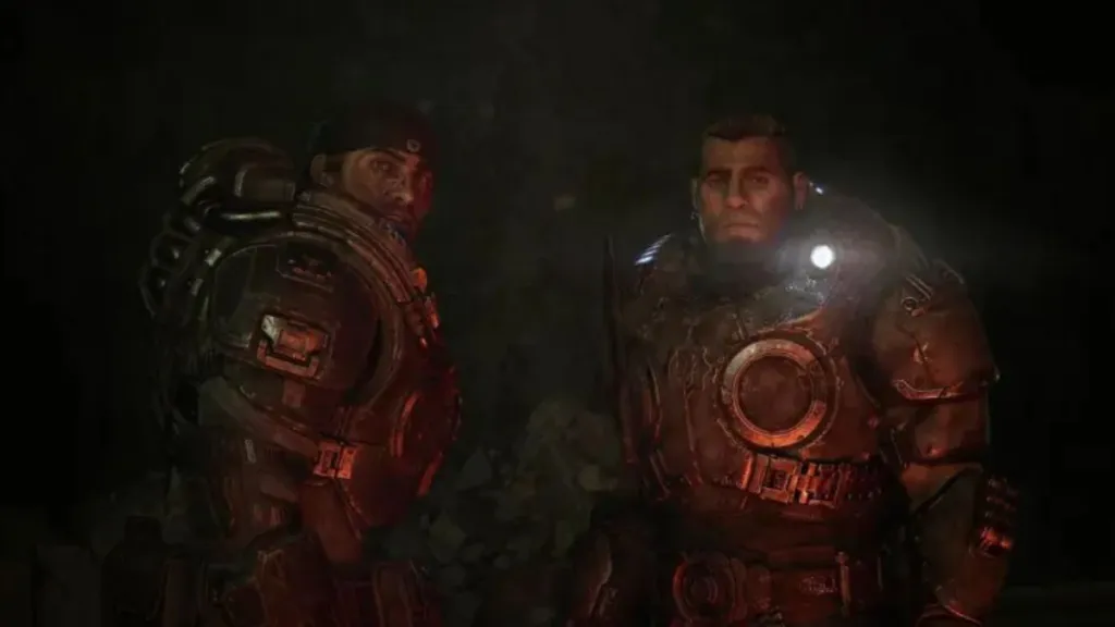Immagine di Gears of War: E‑Day