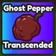 Semina Ghost Pepper (Transcended)