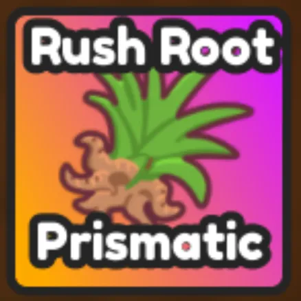 Semina Rushroot (Prismatic)