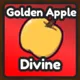 Semina Golden Apple (Divine)