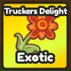 Semina Trucker’s Delight (Exotic)