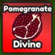 Semina Pomegranate (Divine)