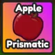 Semina Apple (Prismatic)