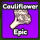 Semina Cauliflower (Epic)