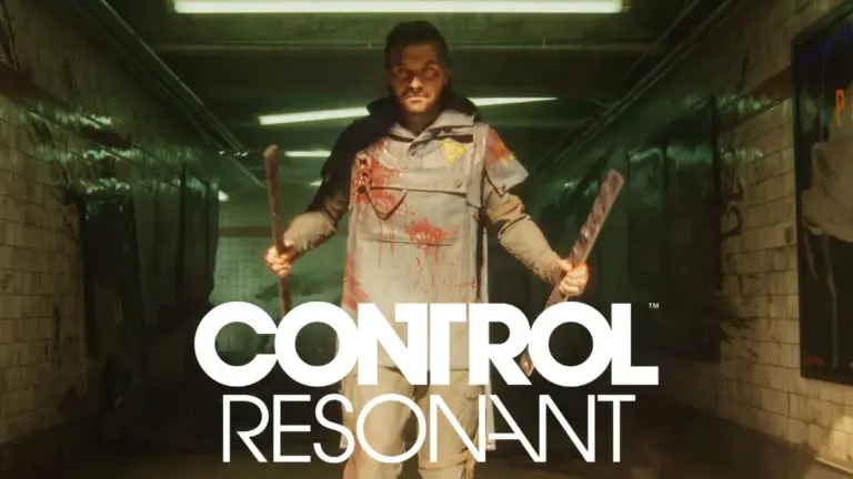 Control Resonant Early Access Backlash
