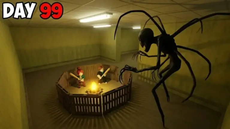 Survive the Backrooms Codes (June 2026)