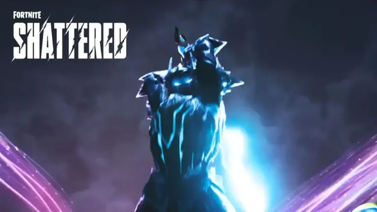 Fortnite Shattered Live Event Countdown: How to Join, Start Time and Countdown Timer