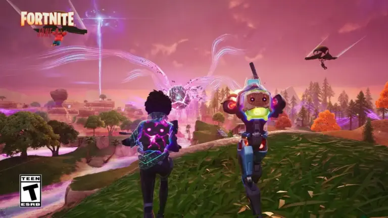 When Does Fortnite Chapter 7 Season 3 Begin? Countdown Timer
