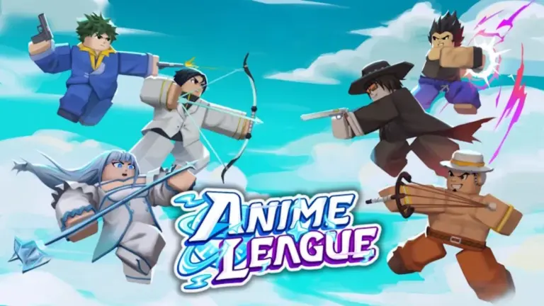 Anime League Codes (June 2026): How to Get Free Shards