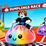 Dumpling Squishy Race Codes (June 2026)