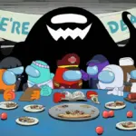 Among Us animated TV series
