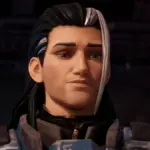 Fortnite Shattered Live Event Geno