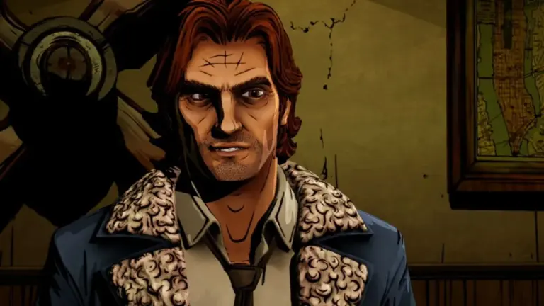 The Wolf Among Us 2 Announced, Telltale Returns With Iconic Gameplay