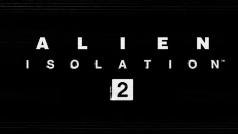 Alien Isolation 2
