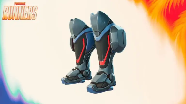 Fortnite Seven Sliders