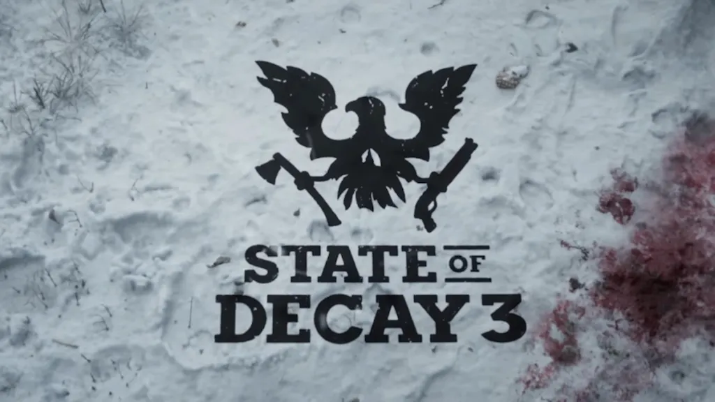 Logo di State of Decay 3