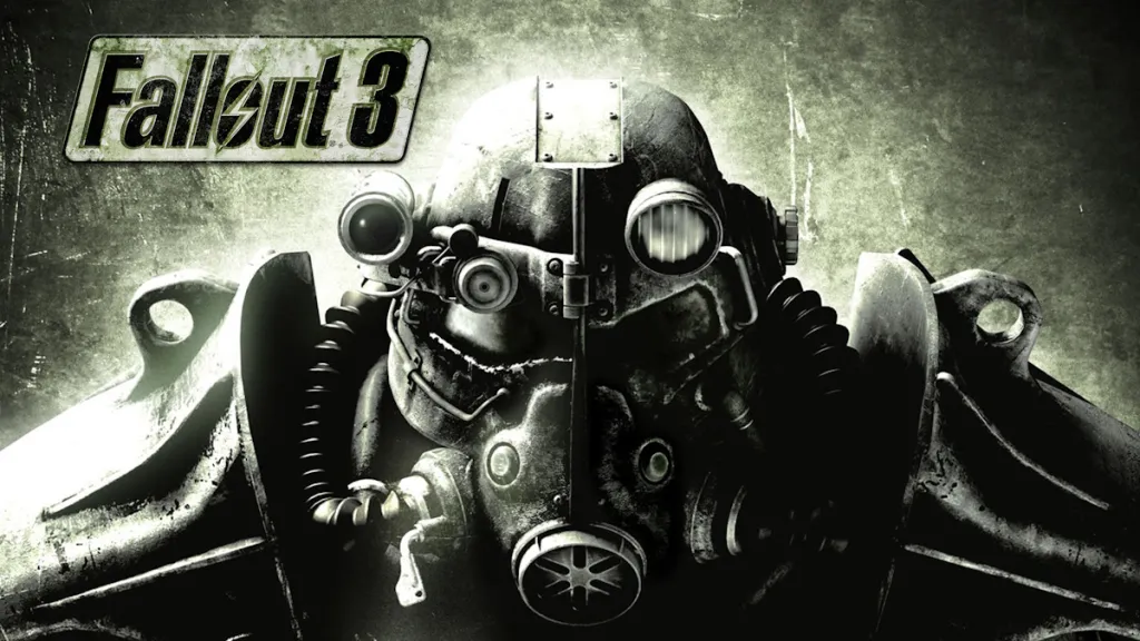 Fallout 3 Remastered