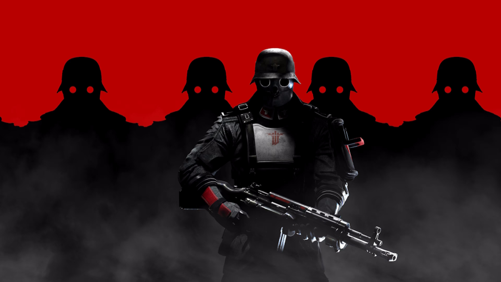 Prossima instalazione di Wolfenstein